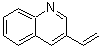 CAS#: 67752-31-2, 3-Vinylquinoline
