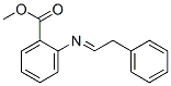 CAS#: 67785-76-6, Methyl 2-[(2-Phenylethylidene)Amino]Benzoate