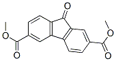 CAS#: 67801-54-1, Dimethyl 9-Oxo-9H-Fluorene-2,6-Dicarboxylate