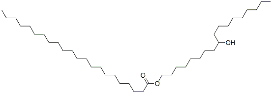 CAS#: 67801-69-8, 9-Hydroxyoctadecyl Docosanoate