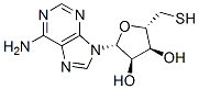 CAS#: 67805-97-4, 5'-Thioadenosine