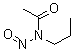 CAS#: 67809-15-8, N-Nitroso-N-Propyl-Acetamide