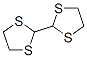 CAS 登录号：6784-47-0， 2-(1,3-二噻戊环-2-基)-1,3-二噻戊环