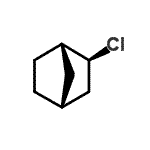 CAS#: 67844-27-3, (1S,2S,4R)-2-chloronorbornane