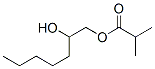 CAS#: 67845-55-0, 2-Hydroxyheptyl Isobutyrate