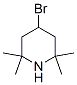 CAS#: 67845-89-0, 4-Bromo-2,2,6,6-Tetramethylpiperidine