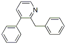 CAS#: 67848-66-2, 2-Benzyl-3-Phenylpyridine