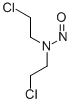 CAS 登录号：67856-68-2， 亚硝基二-(2-氯乙基)-胺