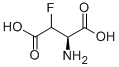 CAS#: 67866-76-6, 2-Amino-3-Fluoro-Butanedioic Acid