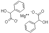 CAS#: 6787-77-5, alpha-Hydroxy-Benzeneacetic Acid Magnesium Salt (1:?)