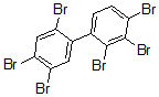 CAS#: 67888-98-6, 2,2',3,4,4',5'-Hexabromobiphenyl