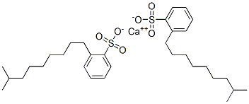 CAS#: 67890-05-5, Calcium Isodecylbenzenesulphonate