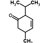 CAS#: 678980-81-9, 2-Isopropyl-5-methyl-3-cyclohexen-1-one