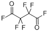 CAS#: 679-13-0, Tetrafluorosuccinyl Difluoride