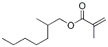 CAS 登录号：67905-45-7， 2-甲基庚基甲基丙烯酸酯