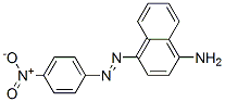 CAS#: 6792-71-8, 4-[(4-Nitrophenyl)Azo]Naphthalen-1-Amine