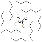 CAS#: 67939-79-1, Tetrakis[5-Methyl-2-(1-Methylethyl)Cyclohexyloxy]Germanium