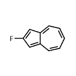 CAS#: 67949-58-0, 2-Fluoroazulene