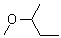 CAS#: 6795-87-5, 2-Methoxy-Butane