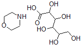 CAS 登录号：67952-31-2， D-葡萄糖酸吗啉盐
