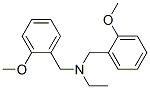 CAS#: 67952-94-7, N-Ethyl-2-Methoxy-N-[(2-Methoxyphenyl)Methyl]Benzylamine