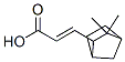 CAS#: 67968-07-4, Exo-3-(3,3-Dimethylbicyclo[2.2.1]Hept-2-Yl)Acrylic Acid