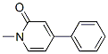 CAS#: 67970-80-3, 1-Methyl-4-Phenyl-2(1H)-Pyridinone
