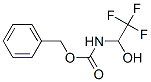 CAS#: 6798-33-0, Benzyl (2,2,2-Trifluoro-1-Hydroxyethyl)Carbamate