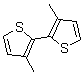 CAS#: 67984-20-7, 3,3'-Dimethyl-2,2'-Bithiophene