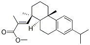CAS#: 67989-99-5, [1R-(1alpha,4abeta,10aalpha)]-[1,2,3,4,4a,9,10,10alpha-Octahydro-1,4alpha-Dimethyl-7-(1-Methylethyl)-1-Phenanthryl]Methyl Methacrylate