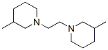 CAS 登录号：67990-20-9， 1,1'-乙烯二[3-甲基哌啶]