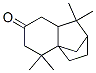 CAS 登录号：67999-55-7， 八氢-1,1,5,5-四甲基-7H-2,4alpha-甲桥萘-7-酮