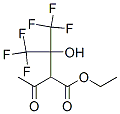 CAS#: 680-09-1, 2-Acetyl-3-Hydroxy-4,4,4-Trifluoro-3-(Trifluoromethyl)Butyric Acid Ethyl Ester