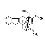 CAS#: 6801-39-4, Macusine A