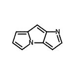 CAS#: 680201-87-0, Pyrrolo[2,3-b]pyrrolizine