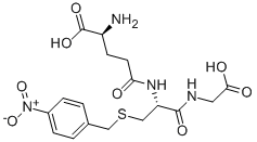 CAS#: 6803-19-6, S-(4-Nitrobenzyl)Glutathione