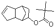 CAS#: 68039-44-1, 2,2-Dimethyl-Propanoic Acid 3alpha,4,5,6,7,7alpha-Hexahydro-4,7-Methano-1H-Inden-6-Yl Ester