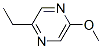 CAS#: 68039-50-9, 2-Ethyl-5-Methoxypyrazine