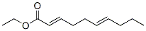 CAS#: 68039-70-3, Ethyl 2,6-Decadienoate