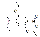 CAS#: 68052-07-3, 2,5-Diethoxy-N,N-Diethyl-4-Nitroaniline