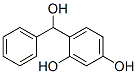 CAS#: 68052-16-4, 4-[Hydroxy(Phenyl)Methyl]-1,3-Benzenediol
