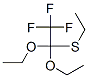 CAS#: 68058-56-0, 1,1-Diethoxy-2,2,2-Trifluoro-1-(Ethylthio)Ethane