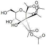 CAS#: 68069-84-1, Pentaacetyl-alpha-D-Glucopyranose