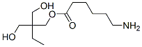 CAS#: 68084-20-8, 2,2-Bis(Hydroxymethyl)Butyl 6-Aminohexanoate