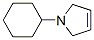 CAS#: 68109-75-1, 1-Cyclohexyl-2,5-Dihydro-1H-Pyrrole