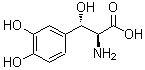 CAS#: 6811-55-8, (betas)-beta,3-Dihydroxy-L-Tyrosine