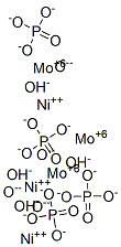 CAS#: 68130-36-9, Molybdenum Nickel Hydroxide Oxide Phosphate