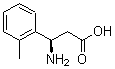 CAS 登录号：68208-16-2， beta-氨基-2-甲基-苯丙酸