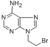 CAS#: 68217-74-3, 9-(2-Bromoethyl)Adenine