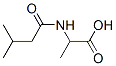 CAS#: 68219-63-6, 2-(3-Methyl-Butyrylamino)-Propionic Acid